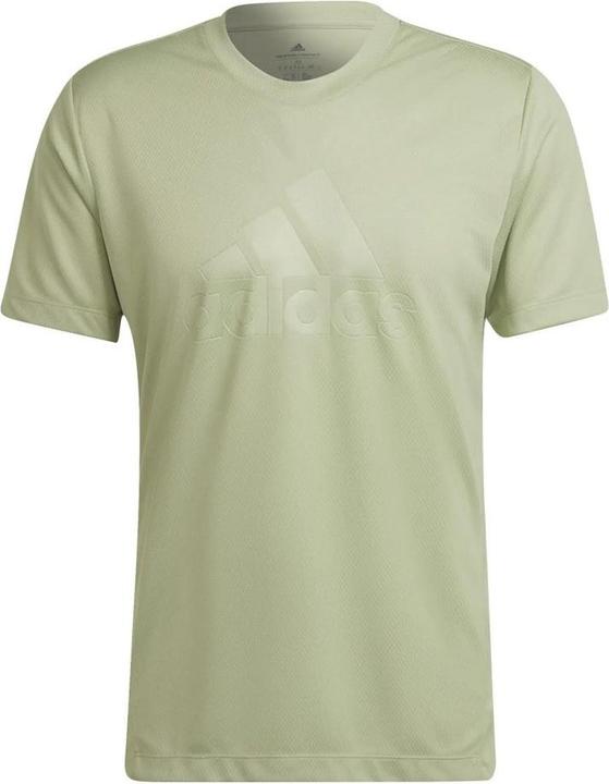 Produktbild adidas TShirt Training (M)