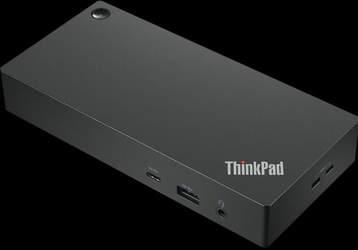 Image du produit Lenovo Universal (USB-C, 12 Ports)