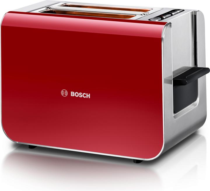 Bosch Hausgeräte TAT8614P Styline