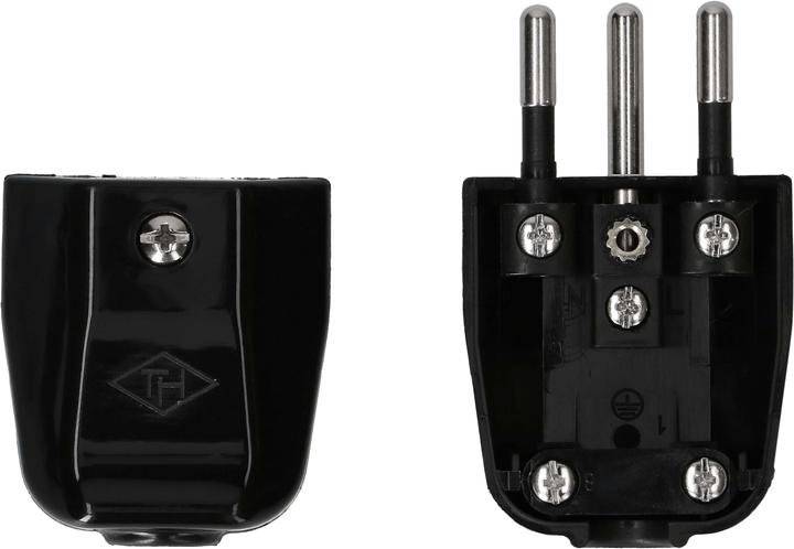 Actual product image TH Plug (Type 12)