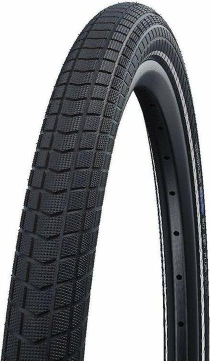 Produktbild Schwalbe Big Ben Plus (27.5 x 2.15, 55-584)