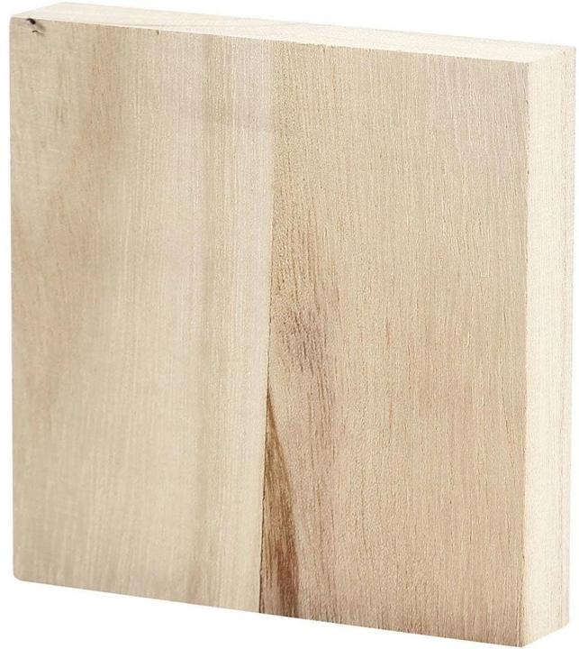 Actual product image Creativ Company Wooden panel
