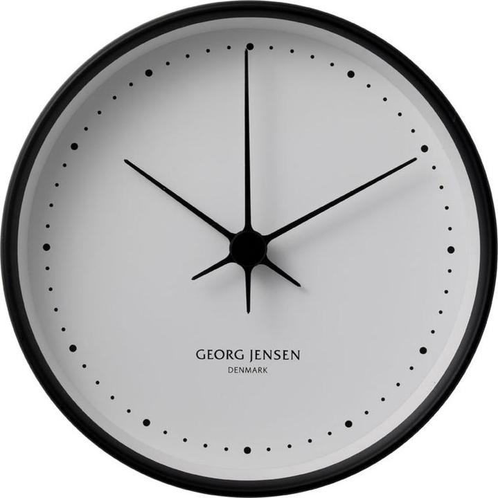 Produktbild Georg Jensen KOPPEL Wanduhr mitm Ziffernblatt (22 cm)
