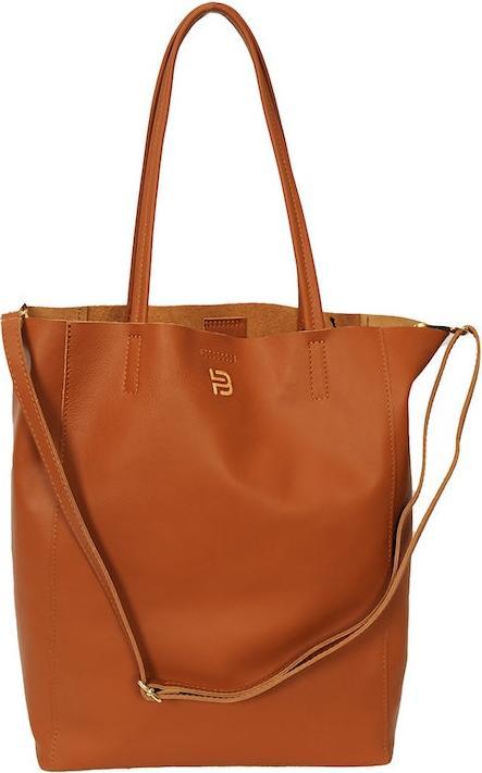 Produktbild Prima Ballerina Kate - Tote Bag Nappa Cuoio