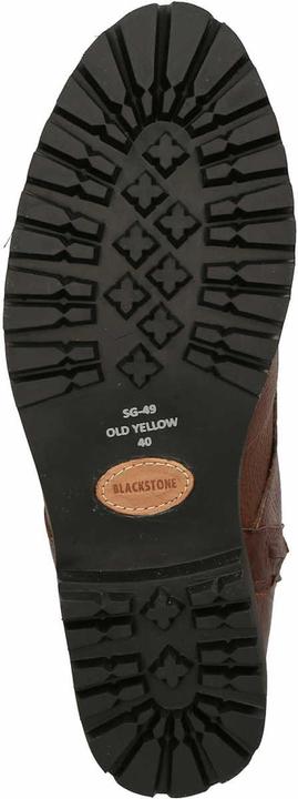 Actual product image Blackstone Boots (41)