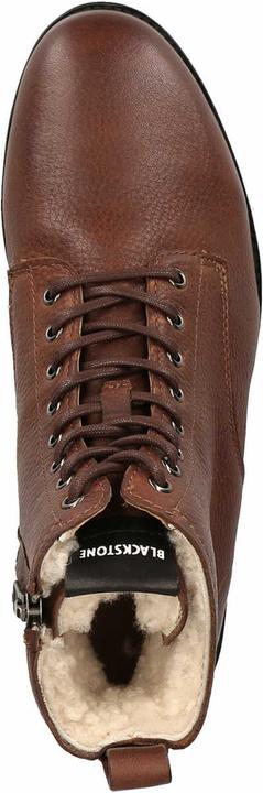 Actual product image Blackstone Boots (41)