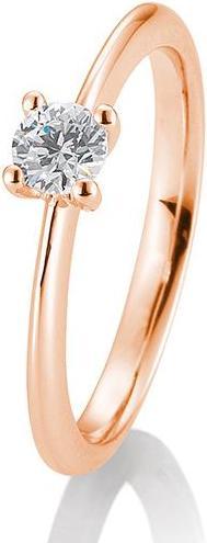 Produktbild Breuning 4er Krappe 0,05-0,30 ct. (51, 585/14 K Gold)