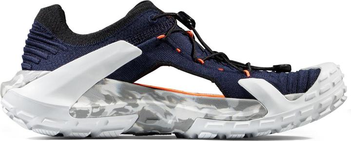 Produktbild Mammut Hueco II Air Low Women (41 1/3)