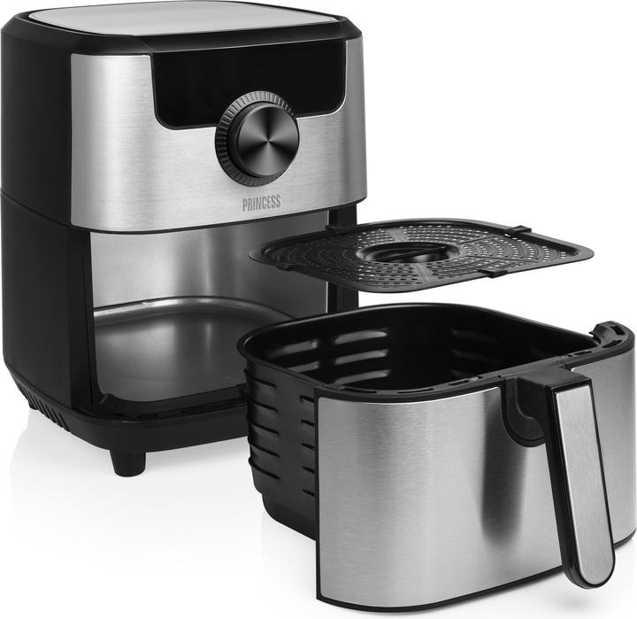 Actual product image Princess Hot Air Deep Fryer e (EU plug)