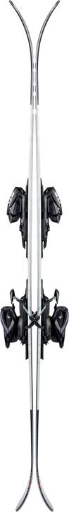 Produktbild Line Ski Tom Wallisch Shorty 2020 (139 cm, Ohne Bindung)