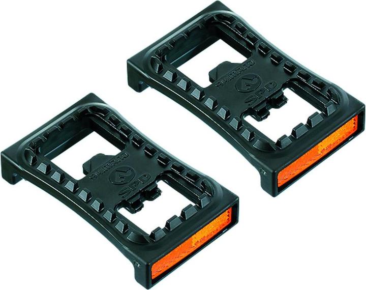 Image du produit Shimano Réflecteur SM-PD 22