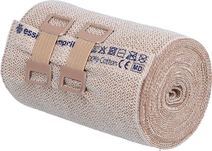 Actual product image BSN Comprilan Elast 5mx8cm