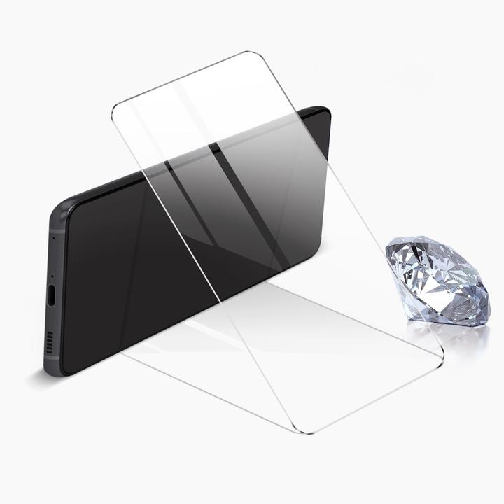 Immagine prodotto Avizar Pellicola di protezione del display in vetro di durezza 9H (1 Pezzo/i, Samsung Galaxy S22)