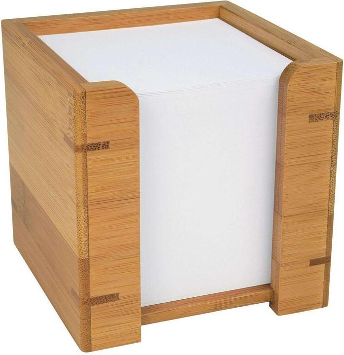 Image du produit Wedo Boîte à notes