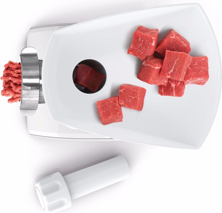 Actual product image Bosch Hausgeräte MFW3520W