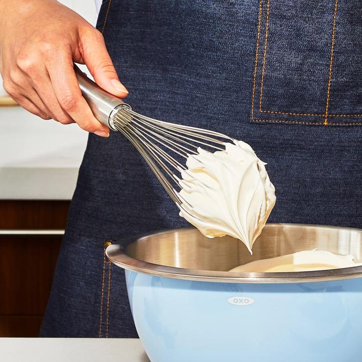 Actual product image OXO Balloon whisk GG STL