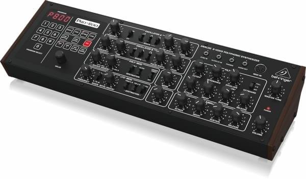 Image du produit Behringer PRO-800