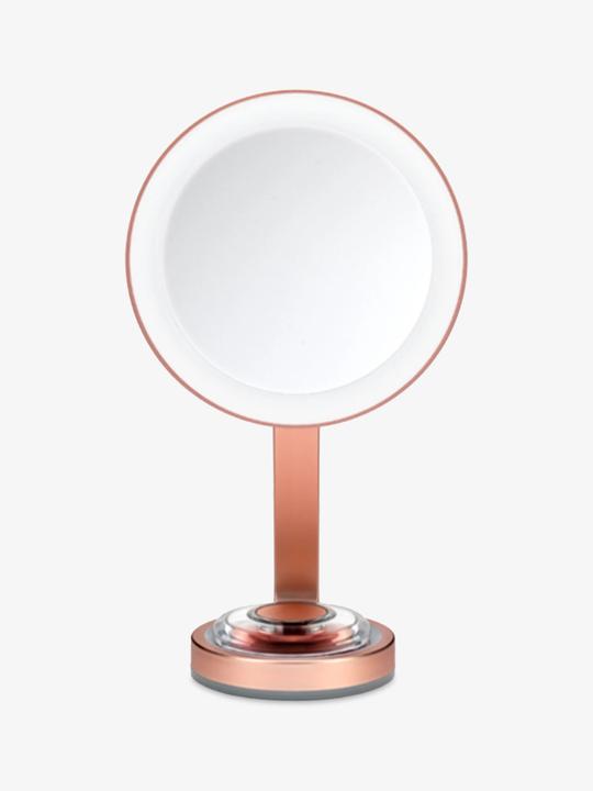 Actual product image BaByliss beauty mirror (34 x 26 x 29 cm)