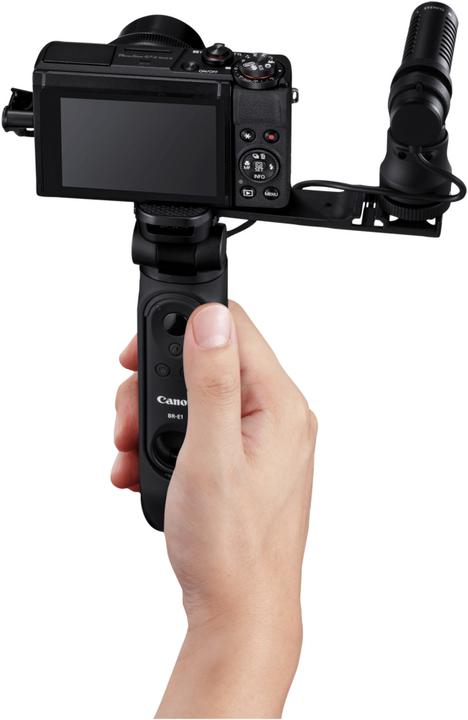 Actual product image Canon HG-100TBR (Handgrip)