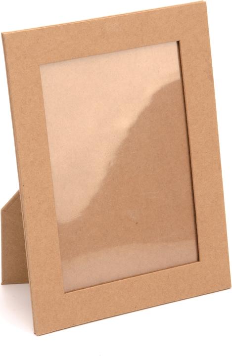 Immagine prodotto Glorex Cornici in cartone 22x17x0,8cm FSC