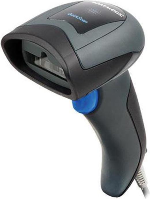 Datalogic Quickscan QBT2101 (1D barcodes)