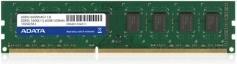 Produktbild Adata ADDU1600W8G11-S memory module GB DDR3L (1 x 8GB, 1600 MHz, DDR3-RAM, DIMM)