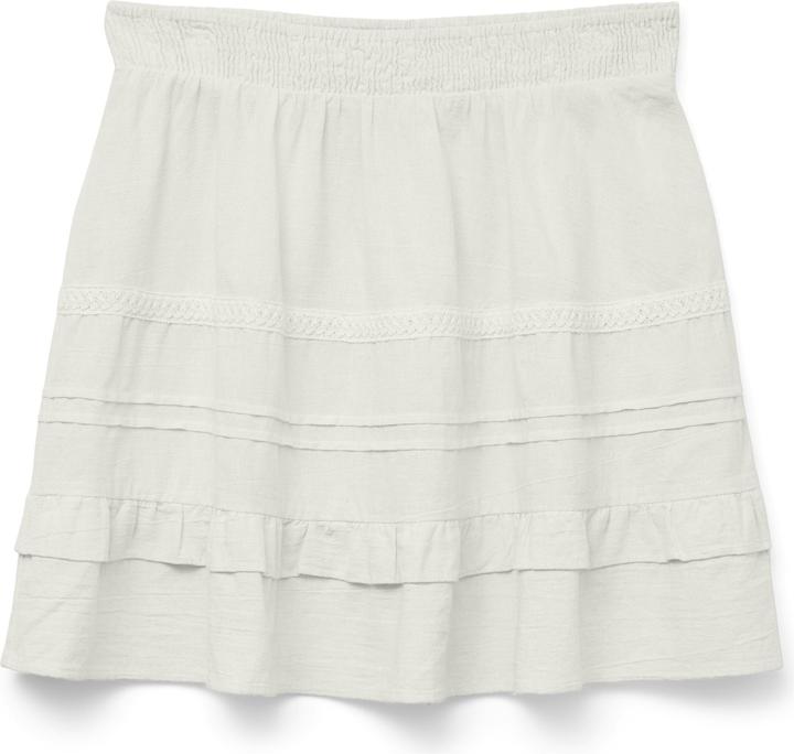 Produktbild Vero Moda Vmpretty Short Skirt Wvn Ga Noos (XL)