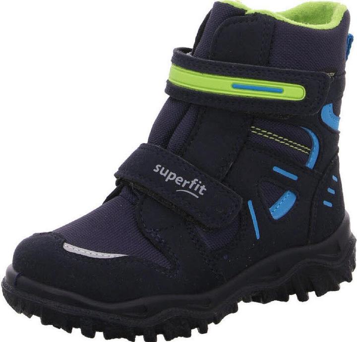 Produktbild Superfit Stiefel (40)