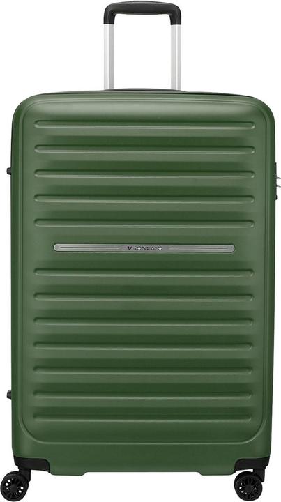 Immagine prodotto Roncato Ibiza grosser Trolley 75 Militärgrün (75 l)