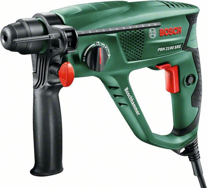 Image du produit Bosch Home & Garden PBH 2100 SRE (Fonctionnement sur secteur)