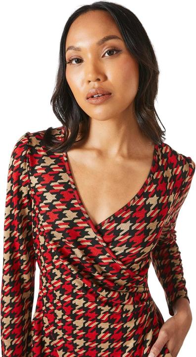 Produktbild Principles Midikleid Wickel (36 D)