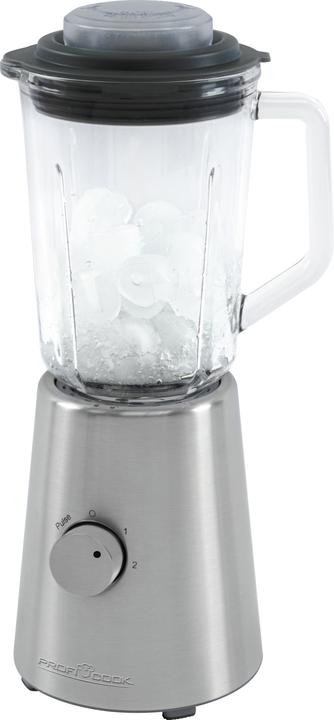 Productafbeelding Proficook Universele blender roestvrijstalen behuizing (500 W)