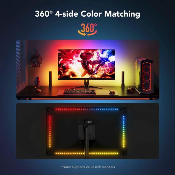 Produktbild Govee PC Monitor Pro Kit for 27"- 34"