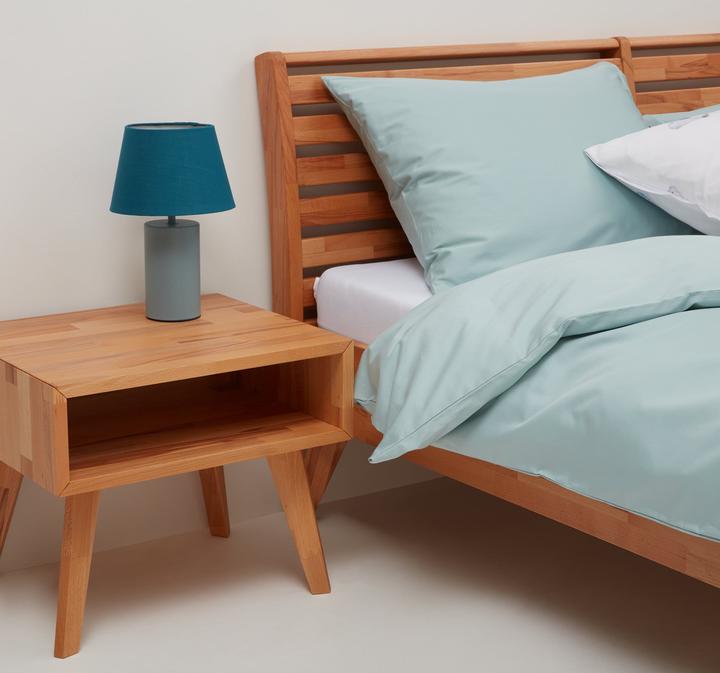 Actual product image micasa Penelope (Duvet cover, 200 x 210 cm)