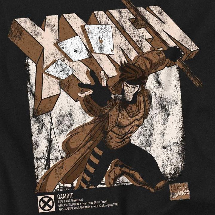 Produktbild XMen TShirt (128)