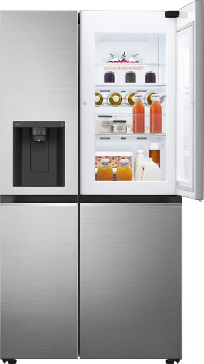 Image du produit LG GSJV71PZLE (635 l)