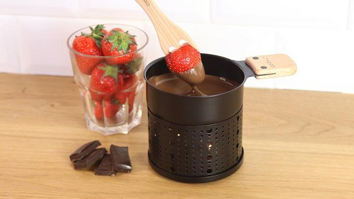 Produktbild Cookut Lumi (Schokoladenfondue)