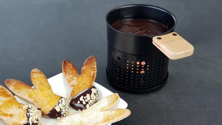 Produktbild Cookut Lumi (Schokoladenfondue)