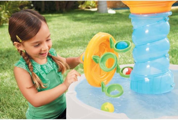 Produktbild Little Tikes Wasserspieltisch