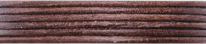 Produktbild Glorex Lederband Ziege