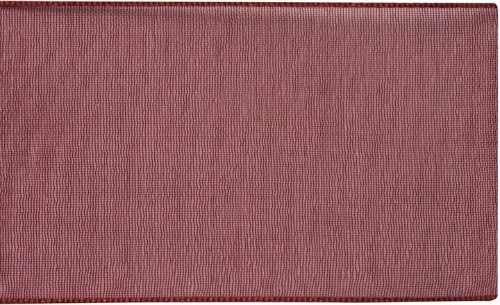 Produktbild Glorex Organza Band 10mm 10m bordeaux