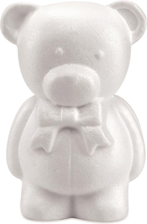 Produktbild Glorex Styropor Bär