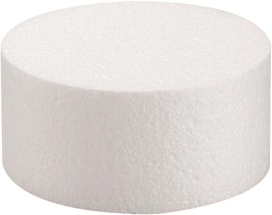 Immagine prodotto Glorex Disco di polistirolo 15x7cm rimpicciolito
