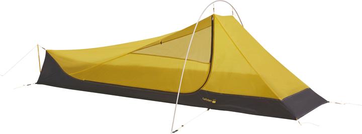 Image du produit Nordisk Lofoten Inner Tent 1 personne (Tente tunnel, 0.24 kg, 1 personne)