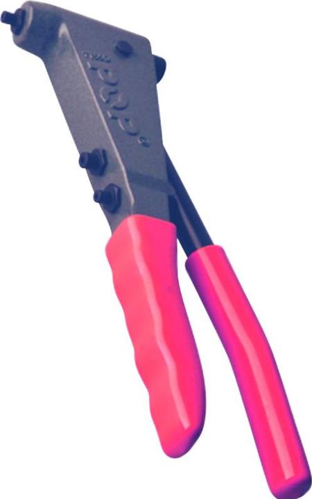 Produktbild POP Handnietzange TT 55 D