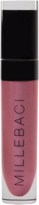 Nouba Millebaci Dauerhafter, Flüssiger Lippenstift Nr. 22 (Nr. 22)