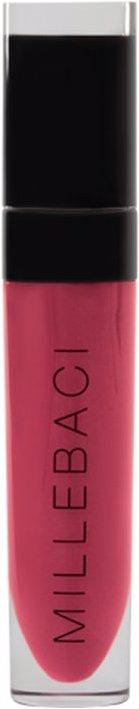 Nouba Millebaci Dauerhafter, Flüssiger Lippenstift Nr. 40 (Nr. 40)