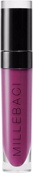 Actual product image Nouba Millebaci Permanent Liquid Lipstick No. 56 (No. 56)