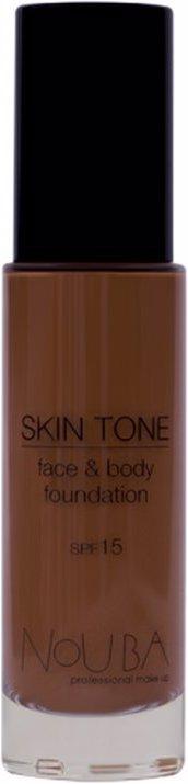 Actual product image Nouba Skin Tone Found N. 10 (No. 10)