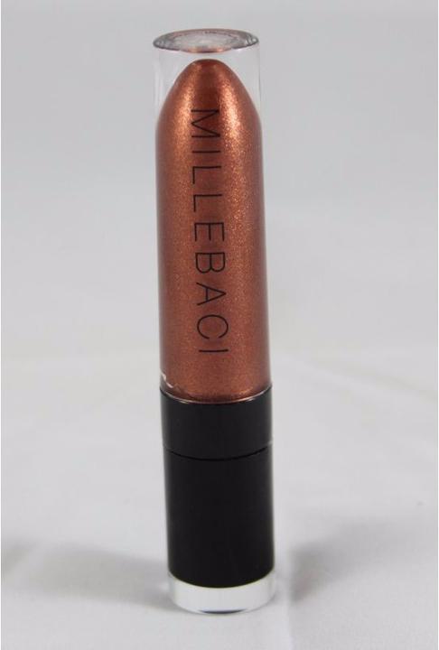 Nouba Millebaci Dauerhafter, Flüssiger Lippenstift Nr. 11 (Nr. 11)
